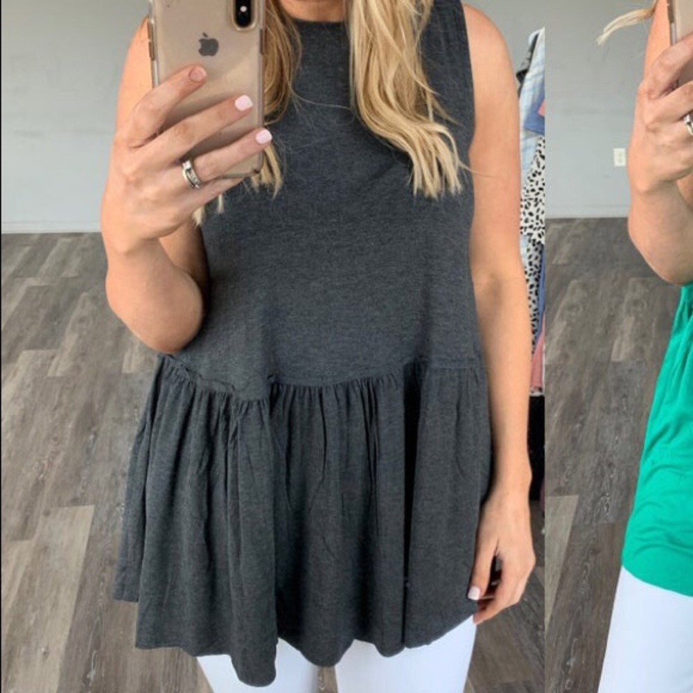 ⭐️Tunic